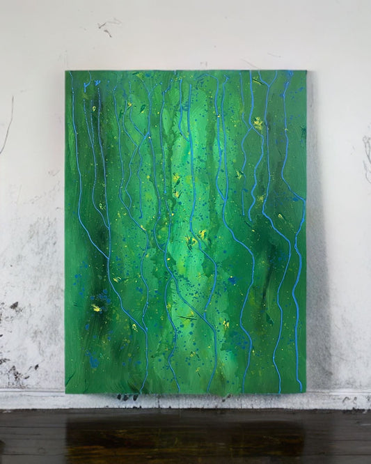 #15 - 🩻 Plant on X-ray