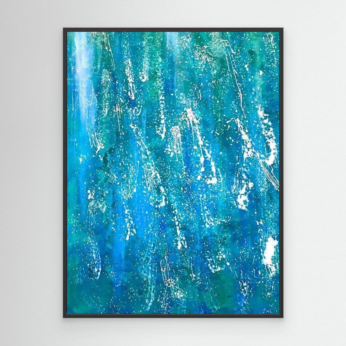 #30 - 💧 The way of the Water