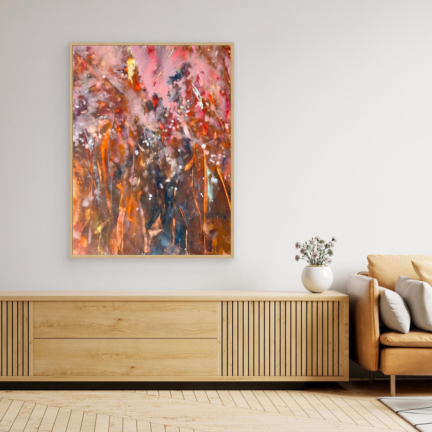 #40 - 🐅 The Skin of a Tiger