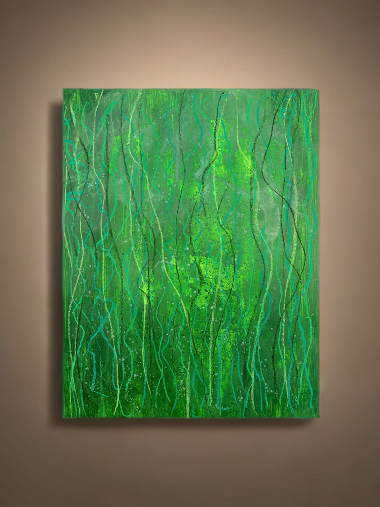 #61 - 🧪 Evergreen