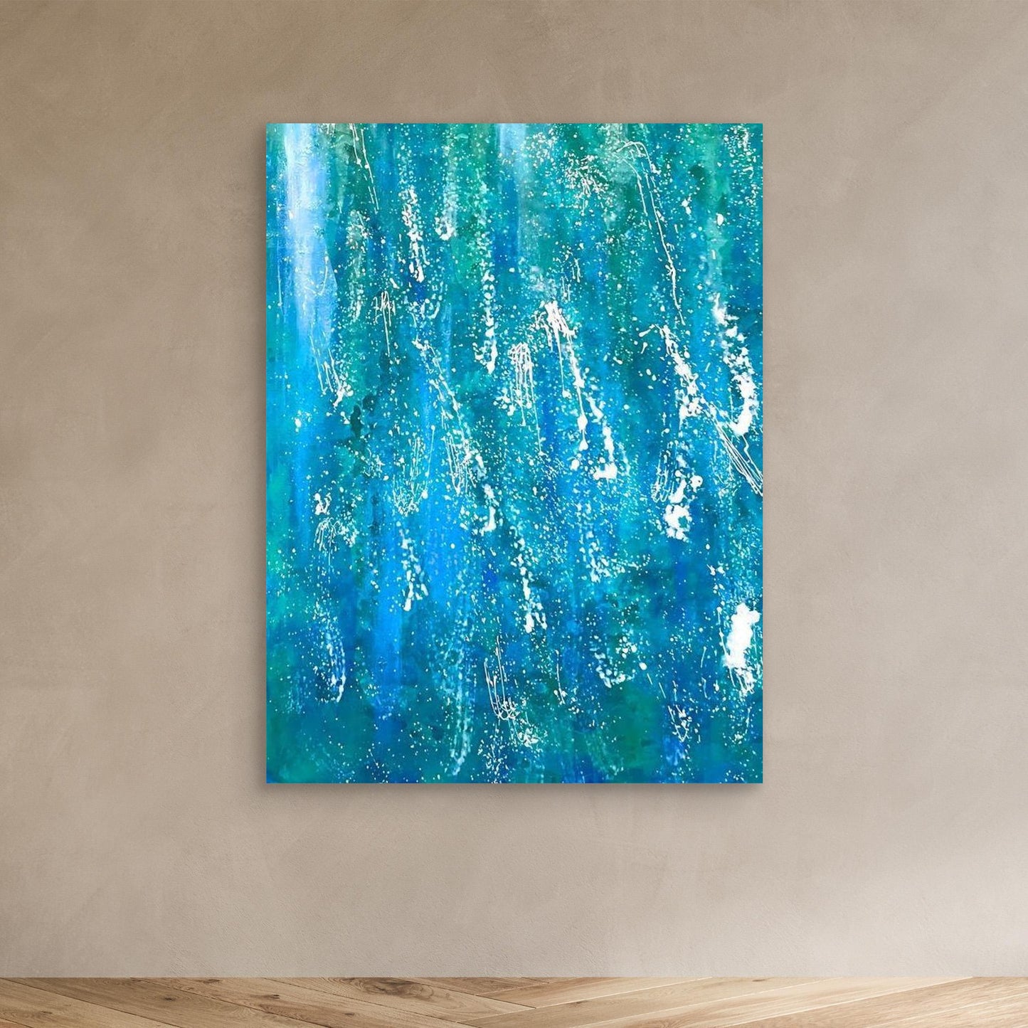 #30 - 💧 The way of the Water