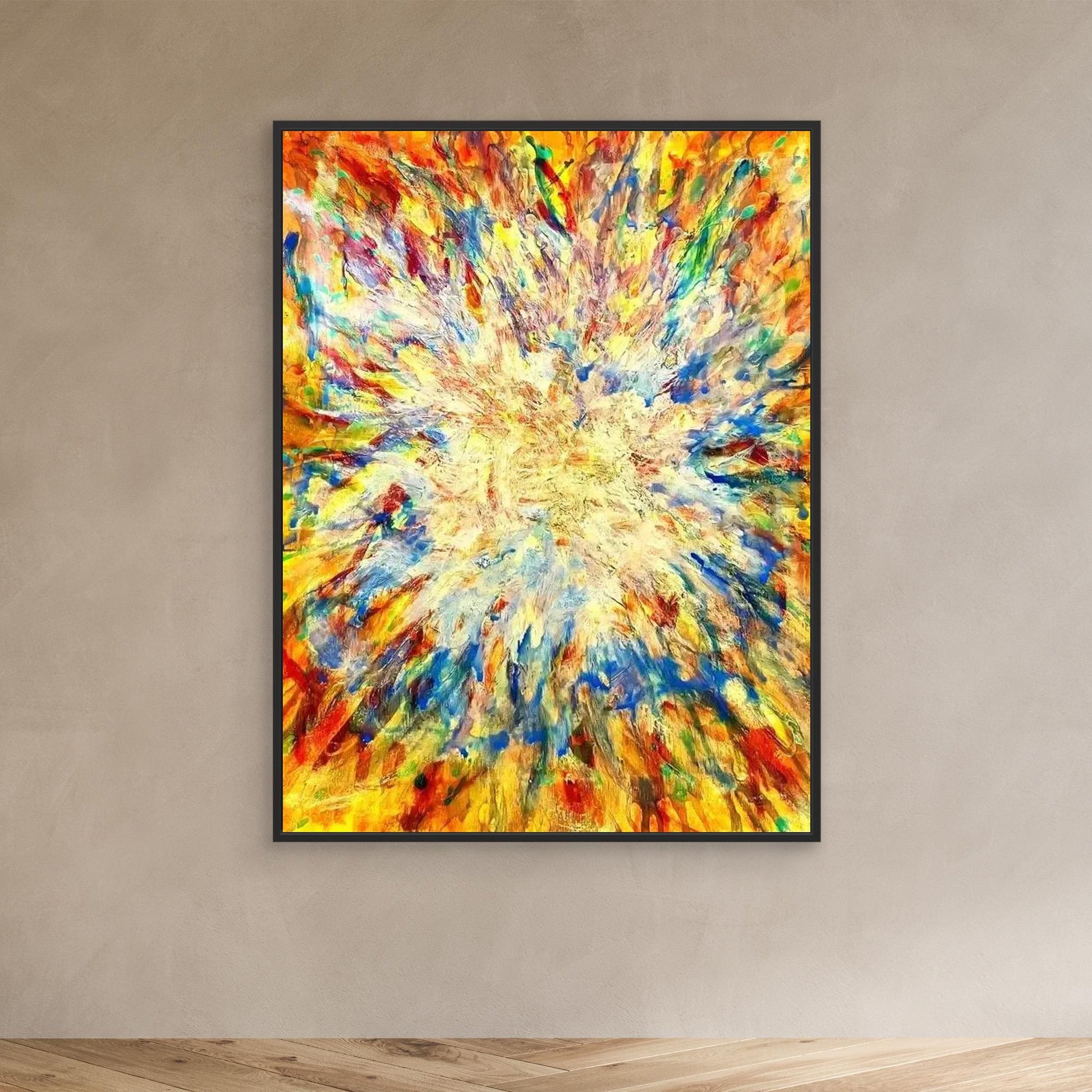 #20 - 🌻 Sunflower