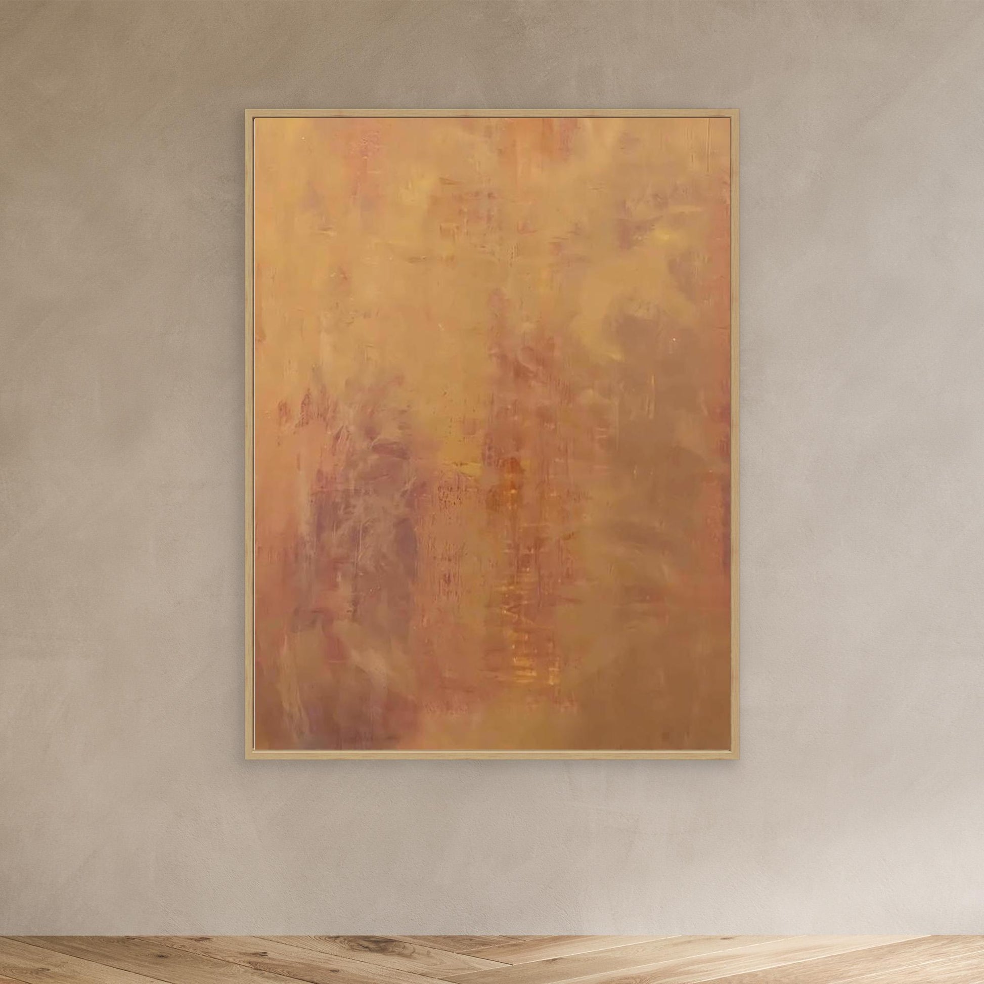 #32 - 🔩 Rusty Nails