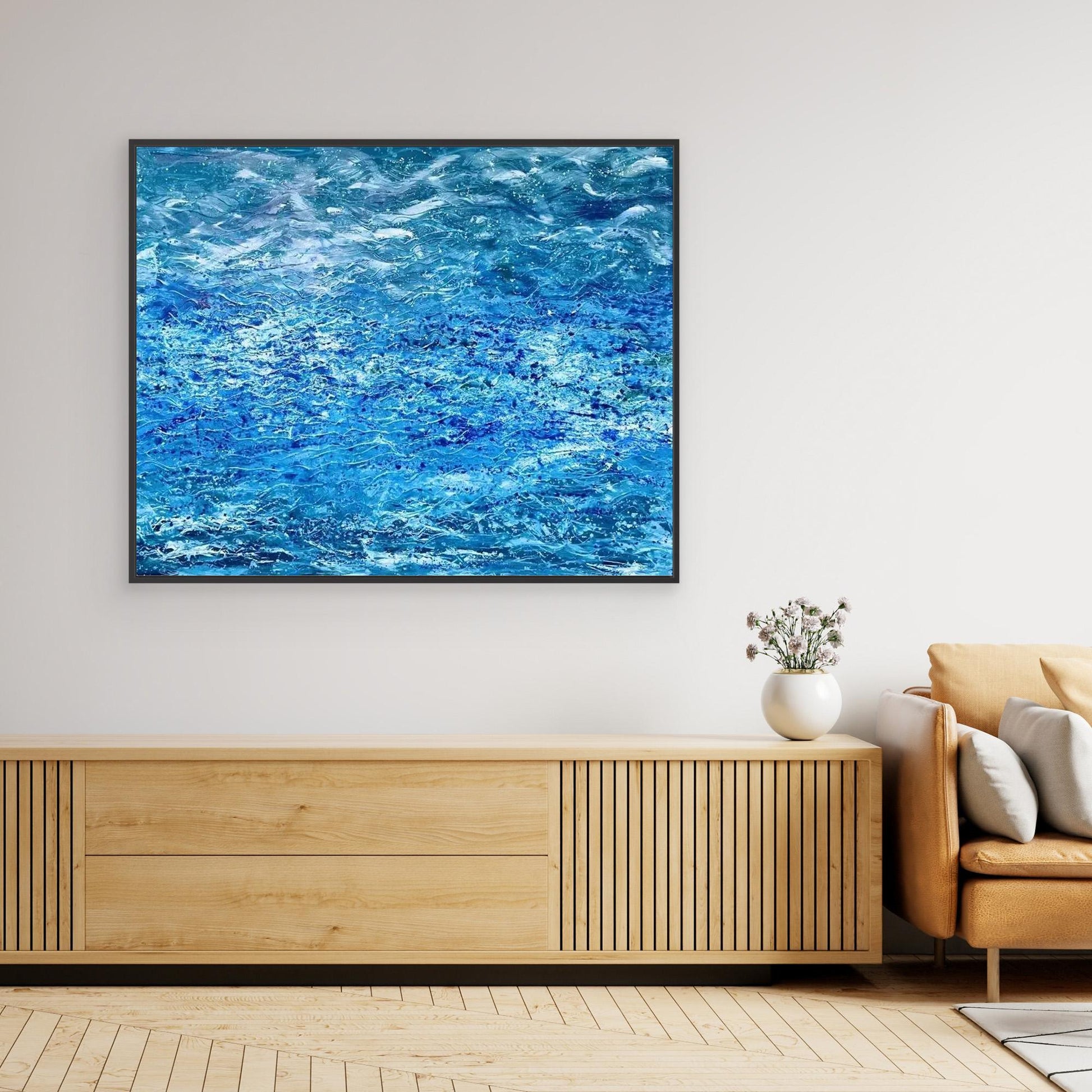 #38 - 🌊 High Tide