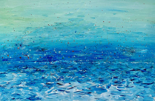 #2 - 🌊 Mar Adentro