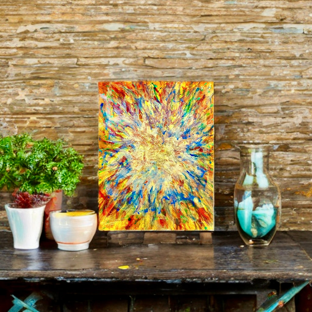 #20 - 🌻 Sunflower