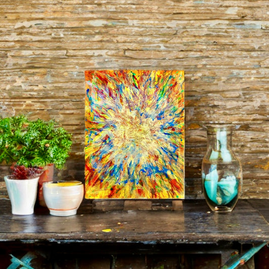 #20 - 🌻 Sunflower