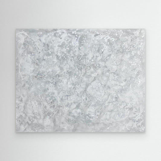 #33 - ☁️ Foggy Clouds