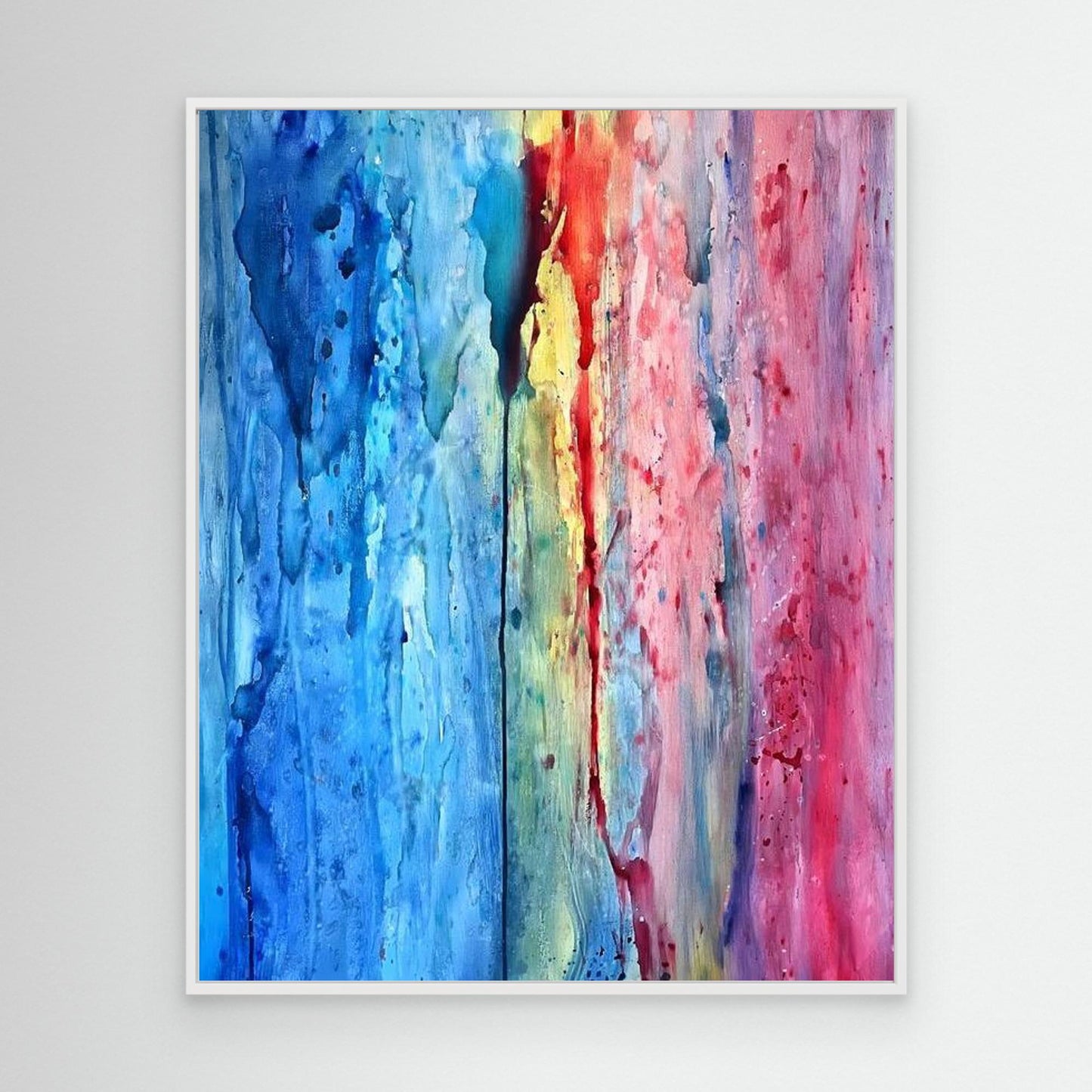 #1 - 🫀 Mucho más