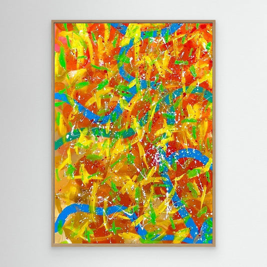 #8 - 🎉 La vida es un Carnaval