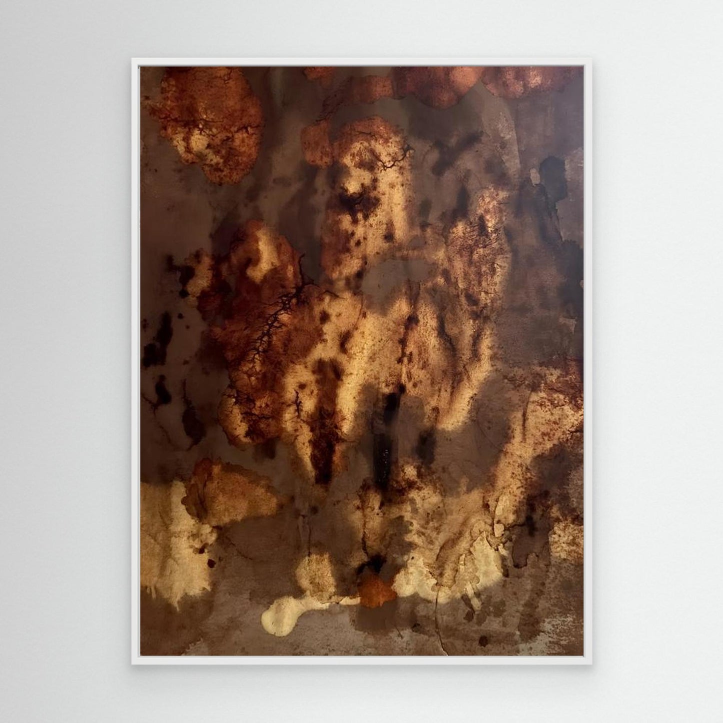 #41 - 🪾 Scar Tissue