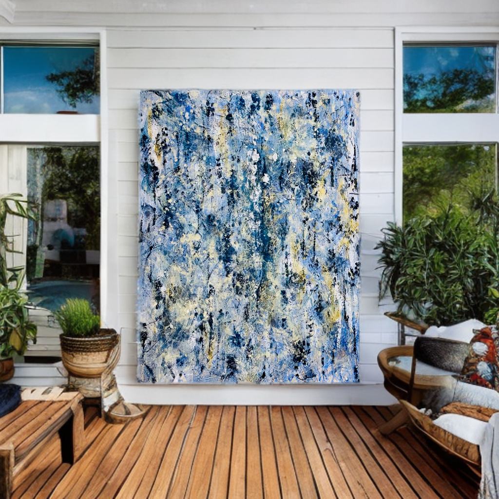 #27 - 🌊 The Great Wave