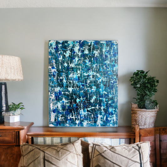 #46 - 🌊 Fresh Waves