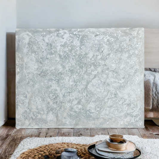 #33 - ☁️ Foggy Clouds