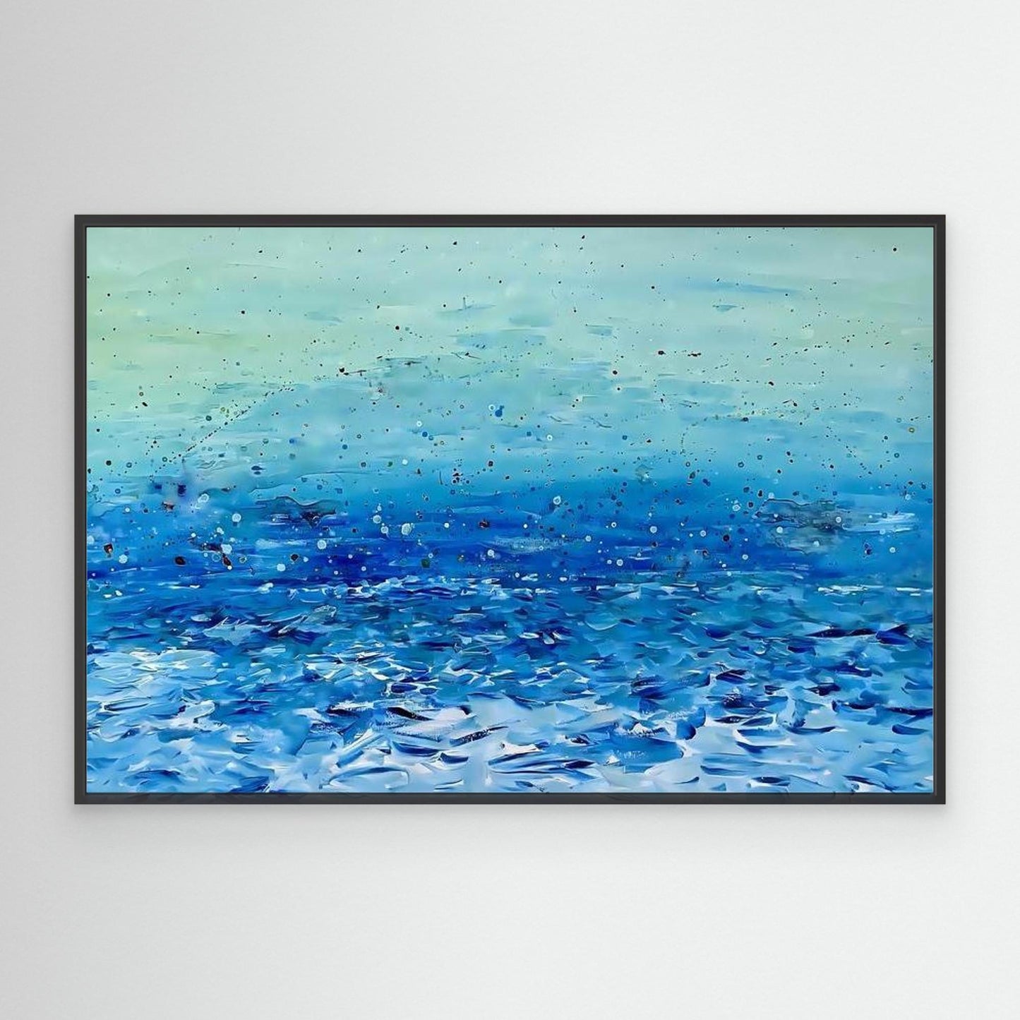 #2 - 🌊 Mar Adentro