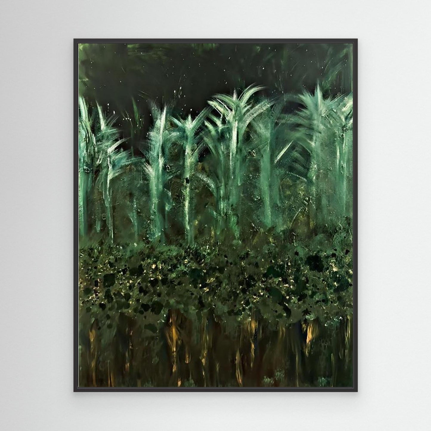 #11 - 🎋 Bamboo Forest