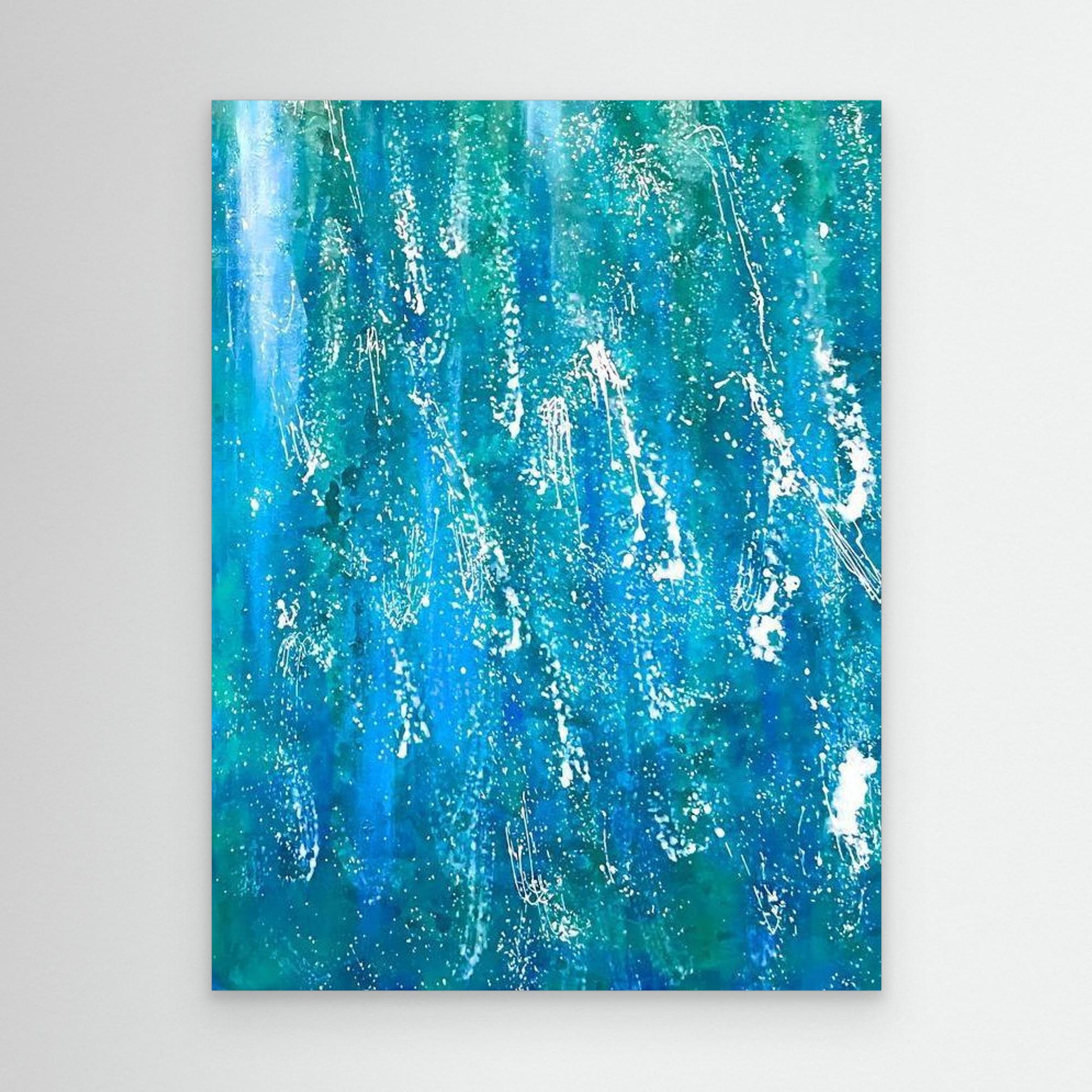 #30 - 💧 The way of the Water