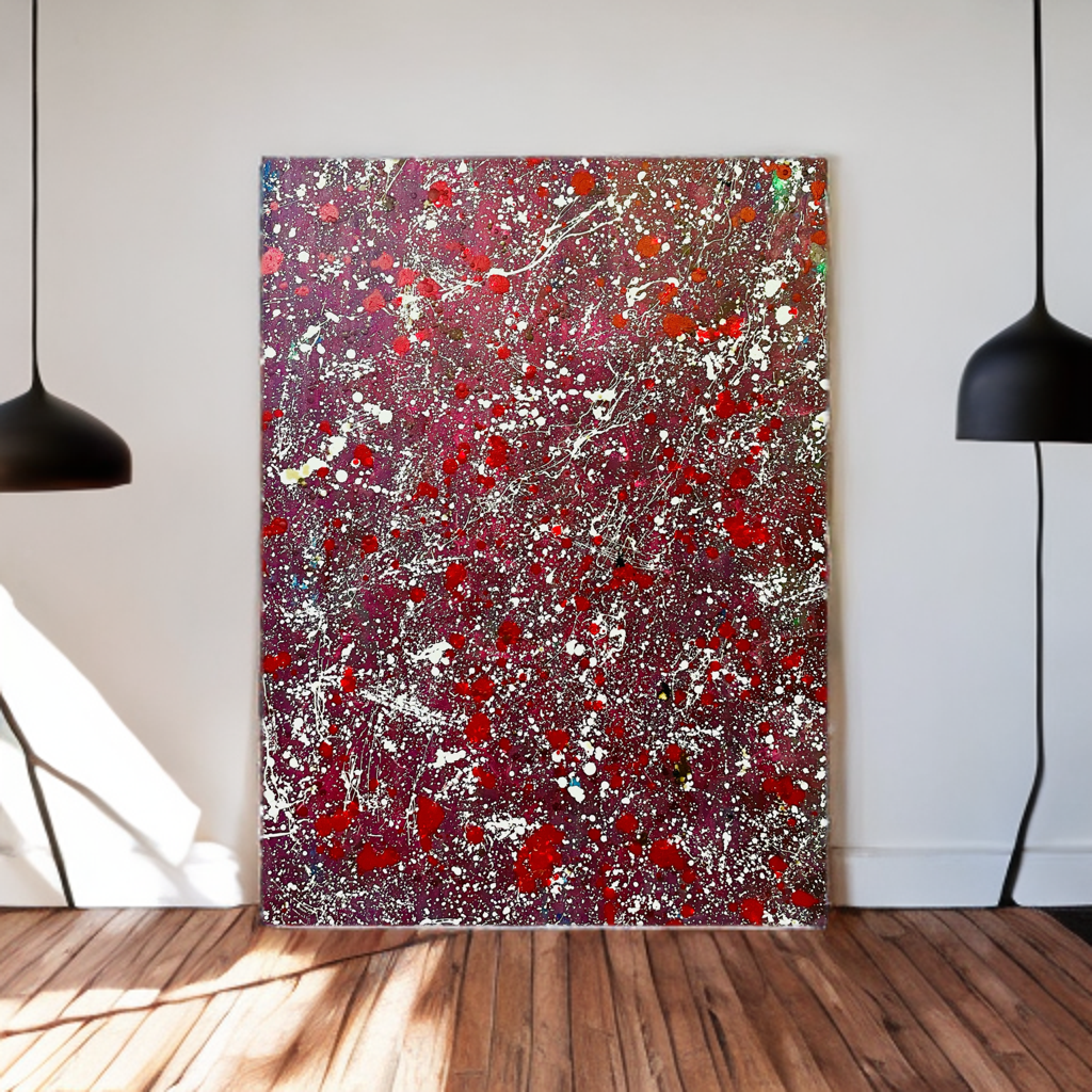 #34 - 🌹 Beneath the Rose