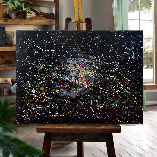 #4 - 🌌 Stargazing