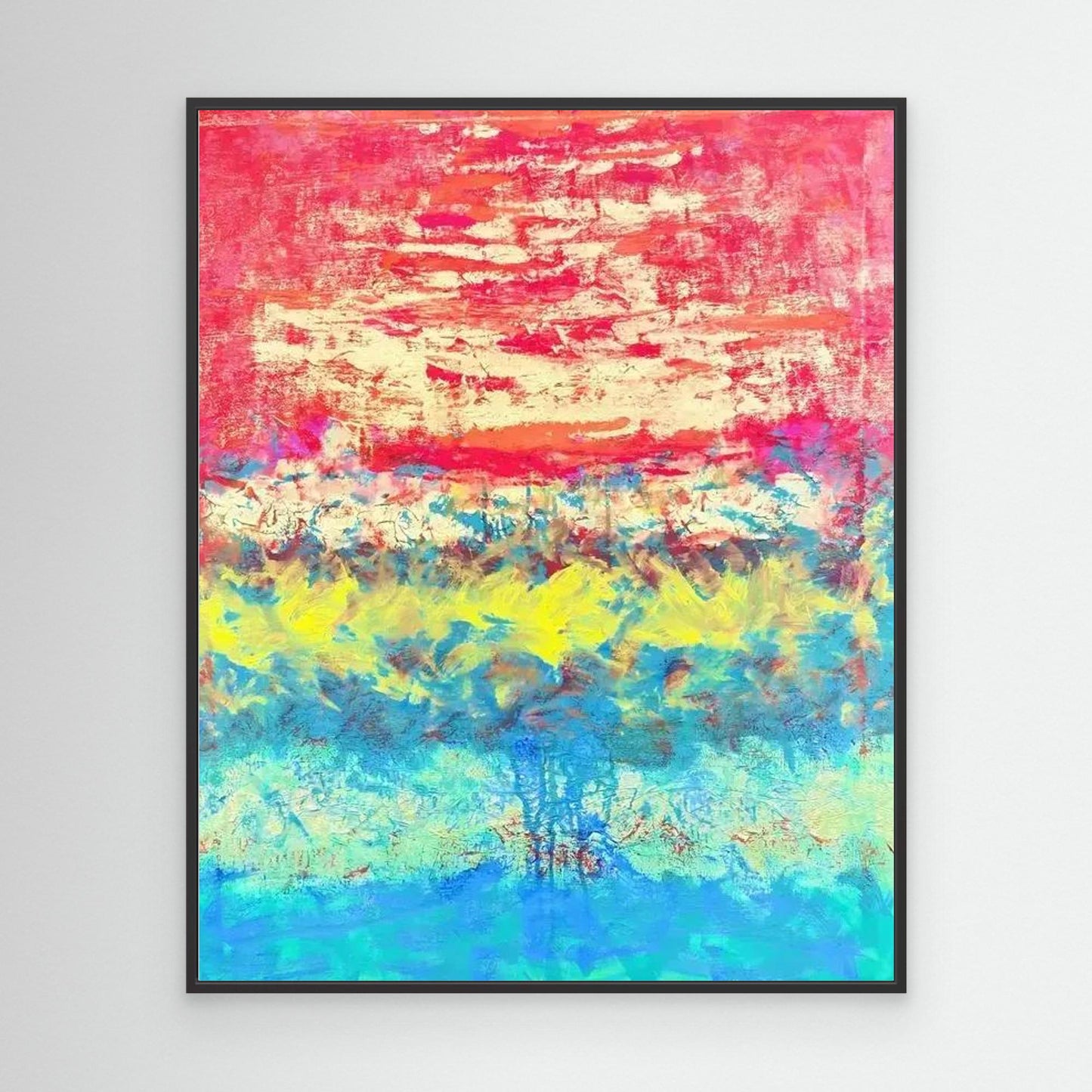 #21 - 🎇 Sunlight in the Savanna