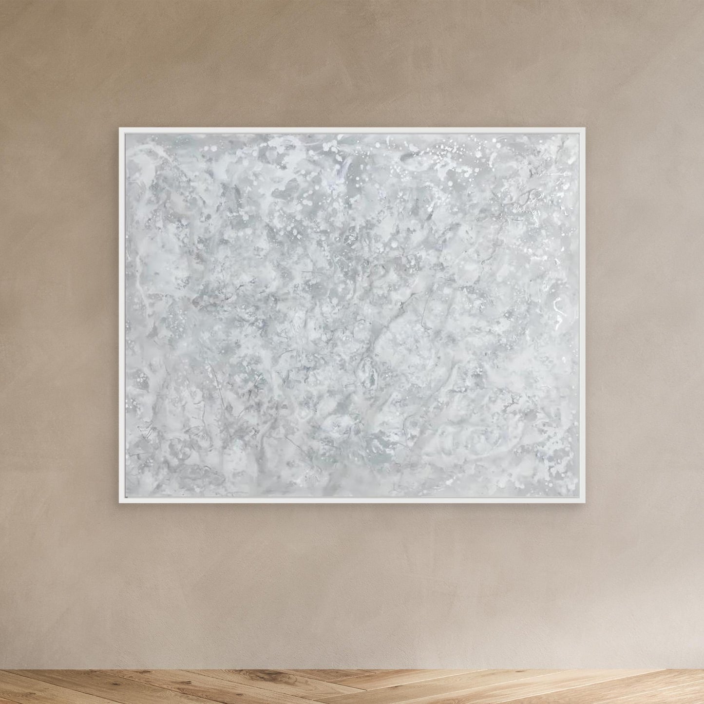 #33 - ☁️ Foggy Clouds