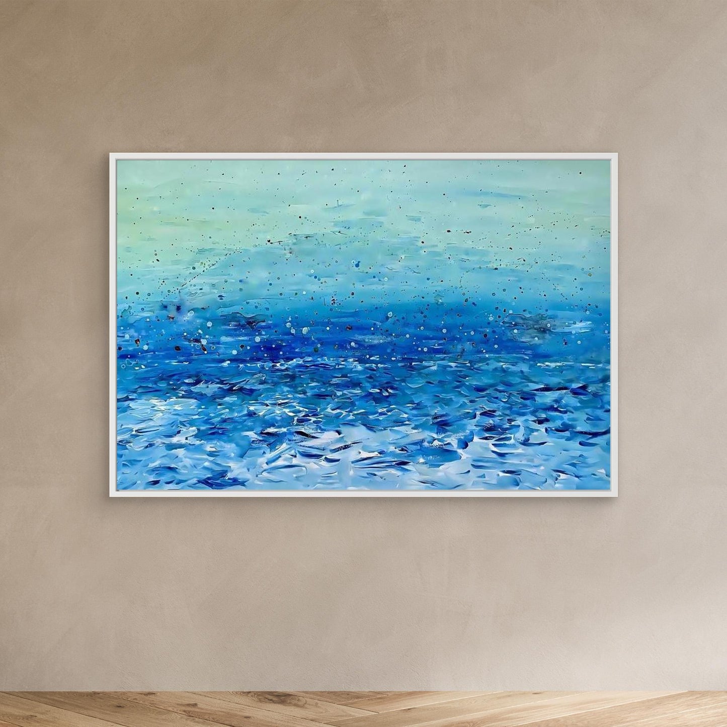 #2 - 🌊 Mar Adentro