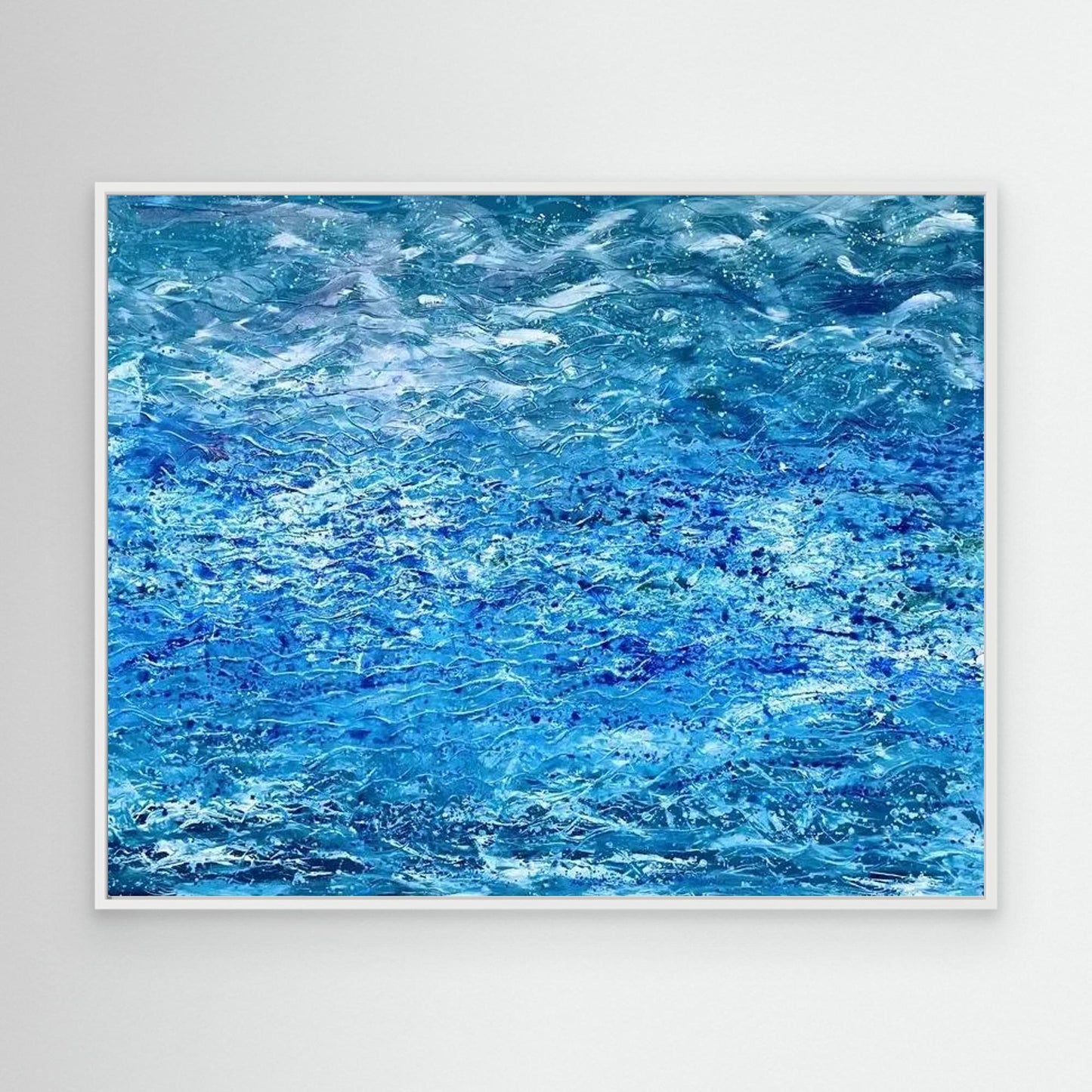 #38 - 🌊 High Tide