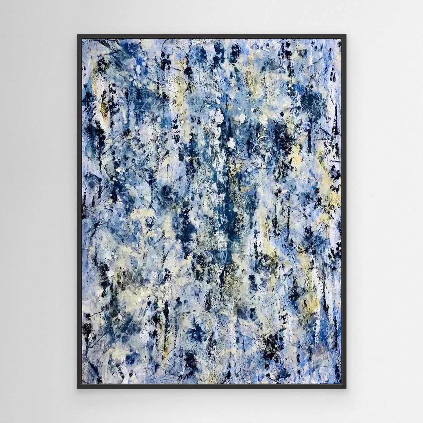 #27 - 🌊 The Great Wave