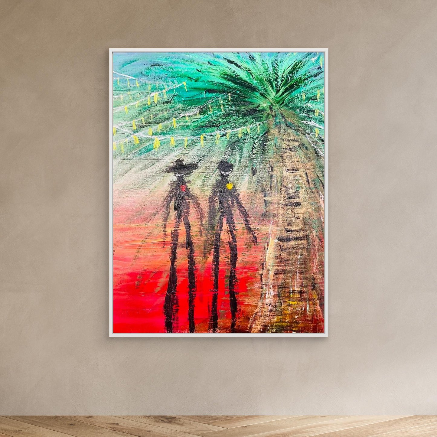 #14 - 👬🏿 Los Gemelos