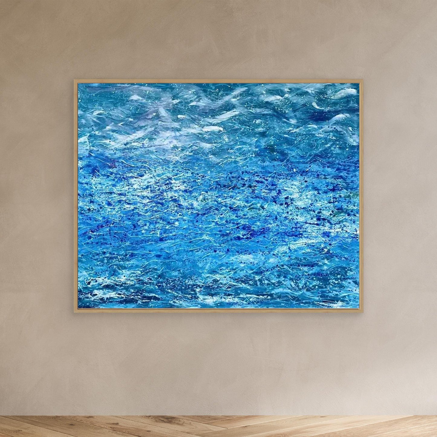 #38 - 🌊 High Tide