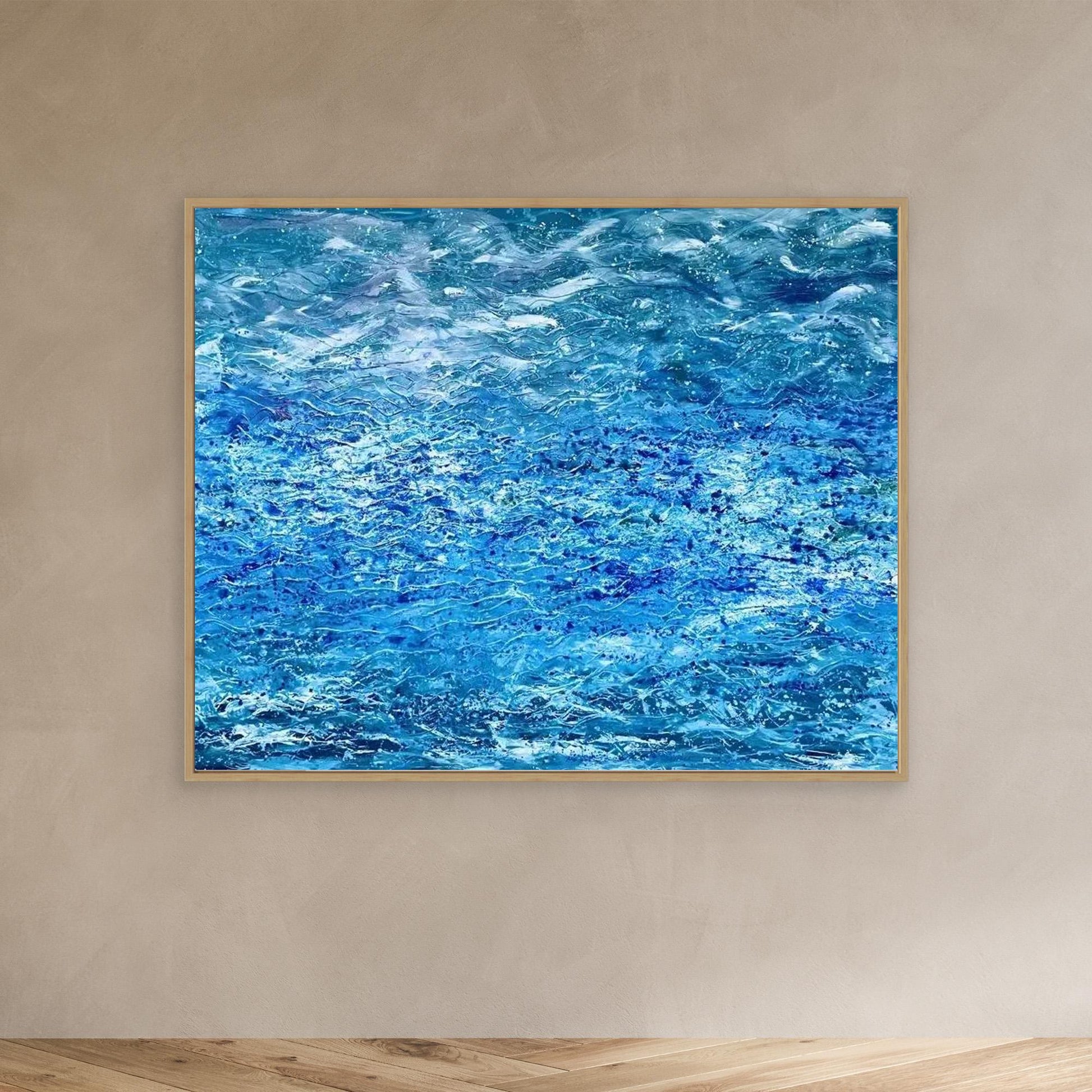 #38 - 🌊 High Tide