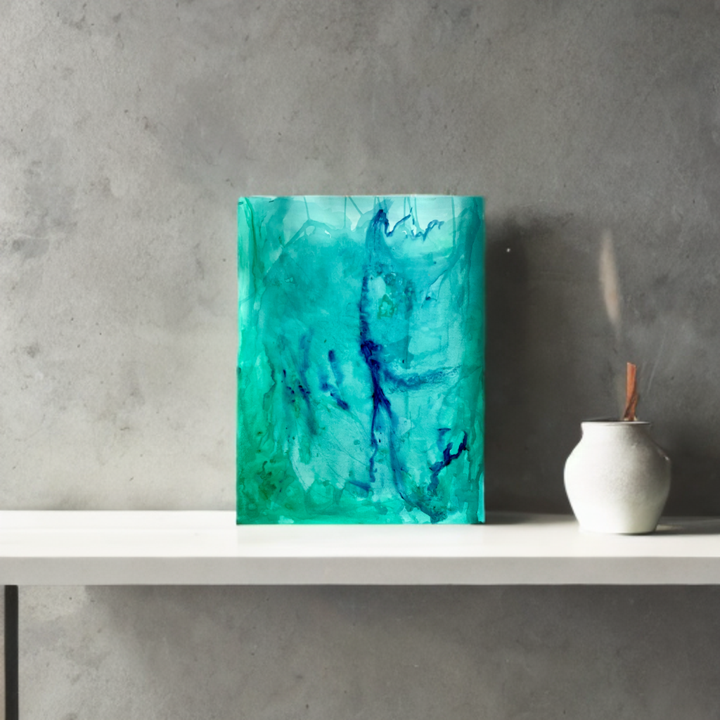 #36 - 💧Water Crack