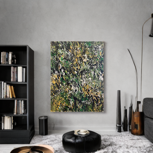 #26 - 🐊 Wild in the Bush