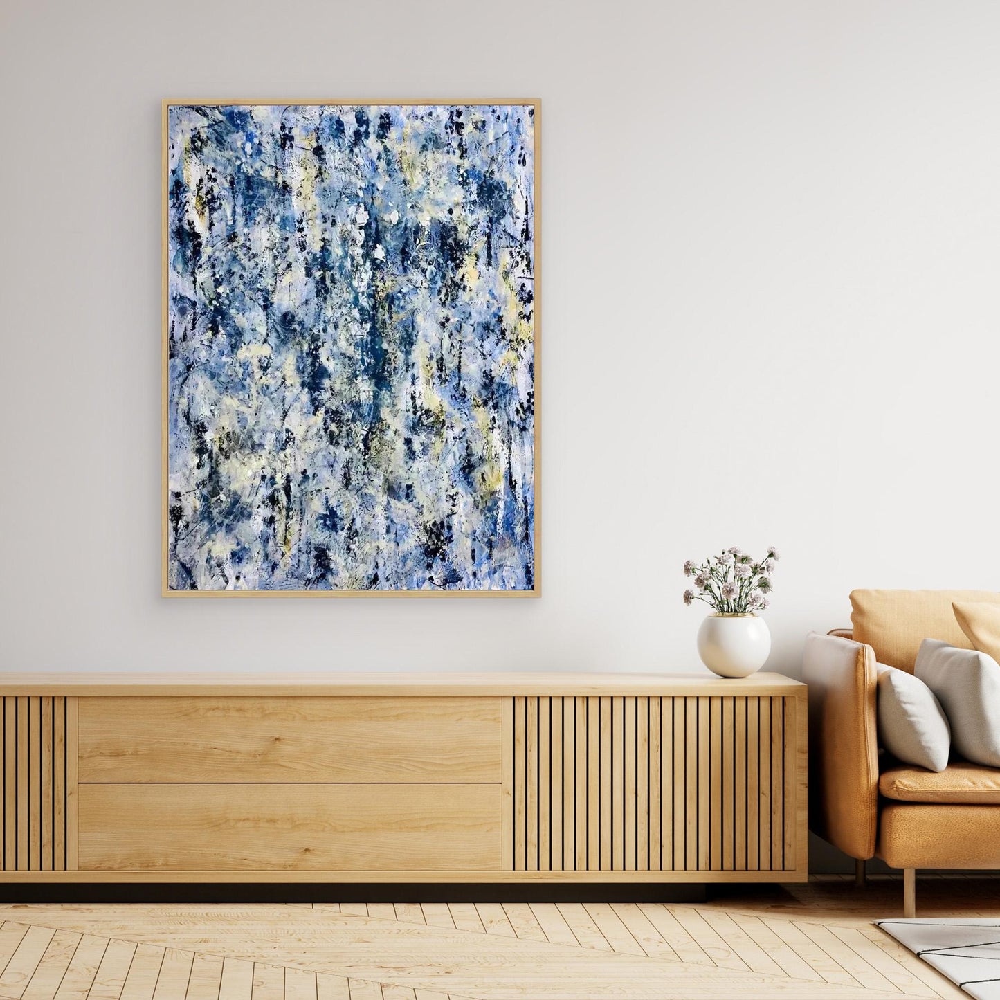 #27 - 🌊 The Great Wave