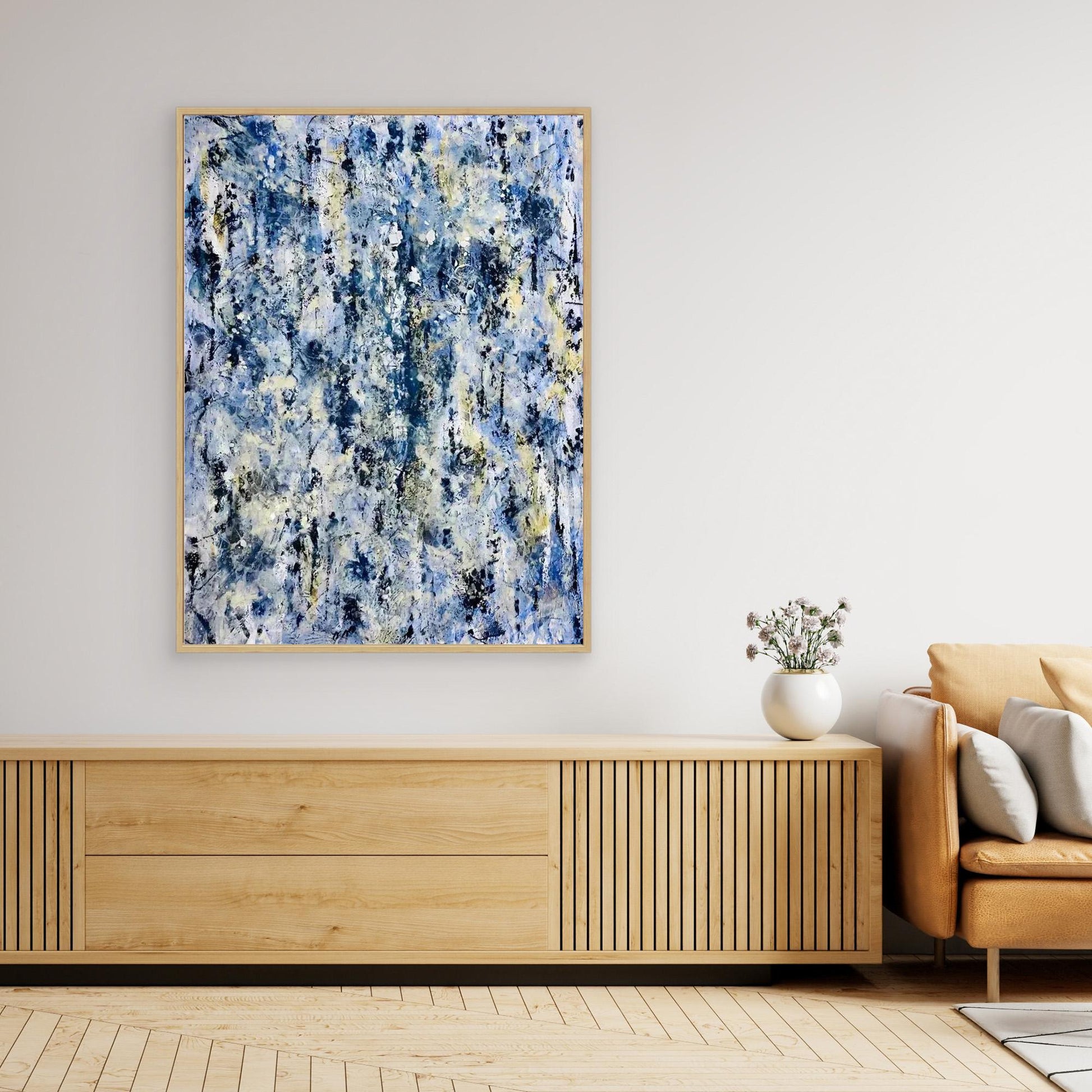 #27 - 🌊 The Great Wave