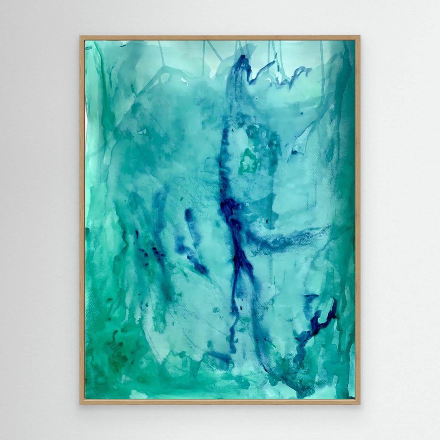 #36 - 💧Water Crack