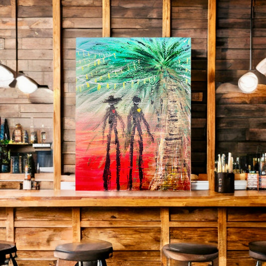 #14 - 👬🏿 Los Gemelos