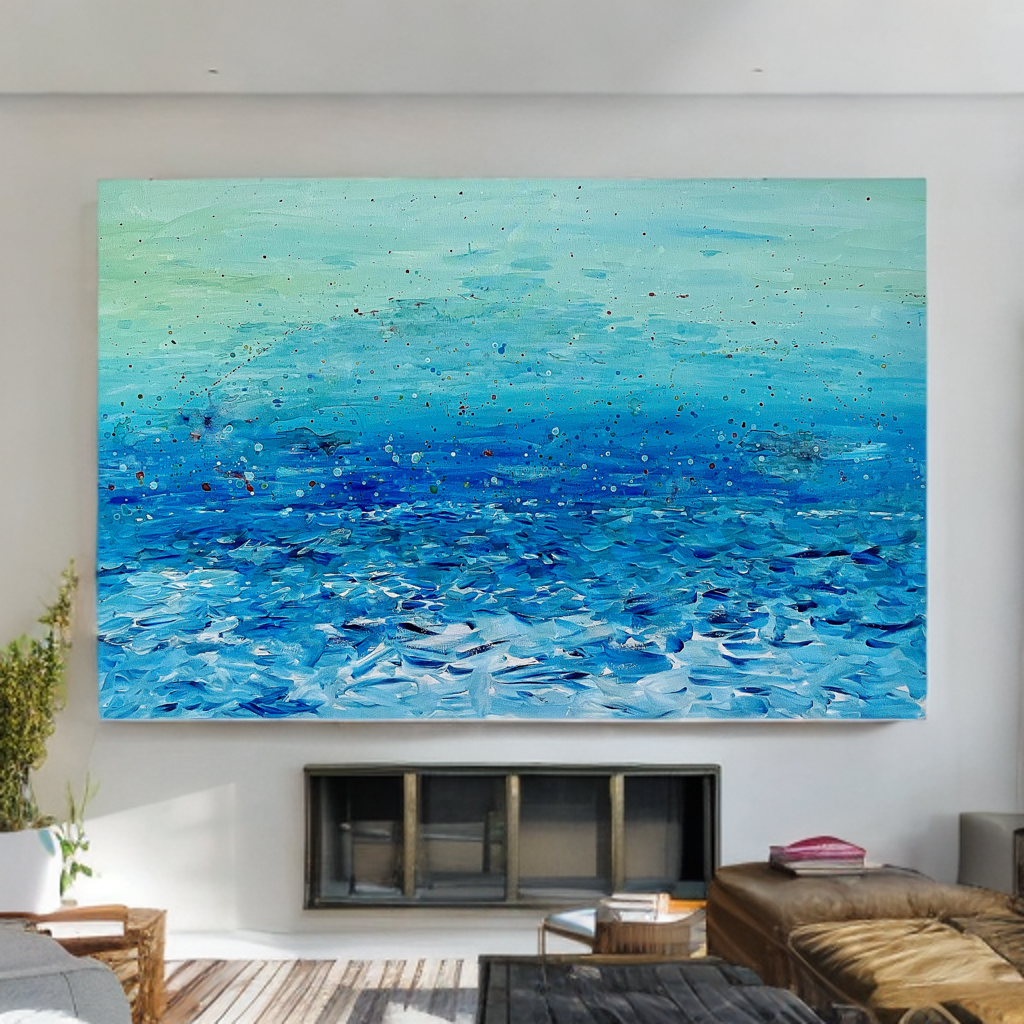 #2 - 🌊 Mar Adentro