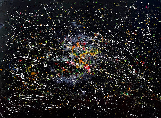 #4 - 🌌 Stargazing