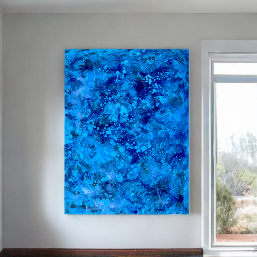 #23 - 🥽 Deep Blue