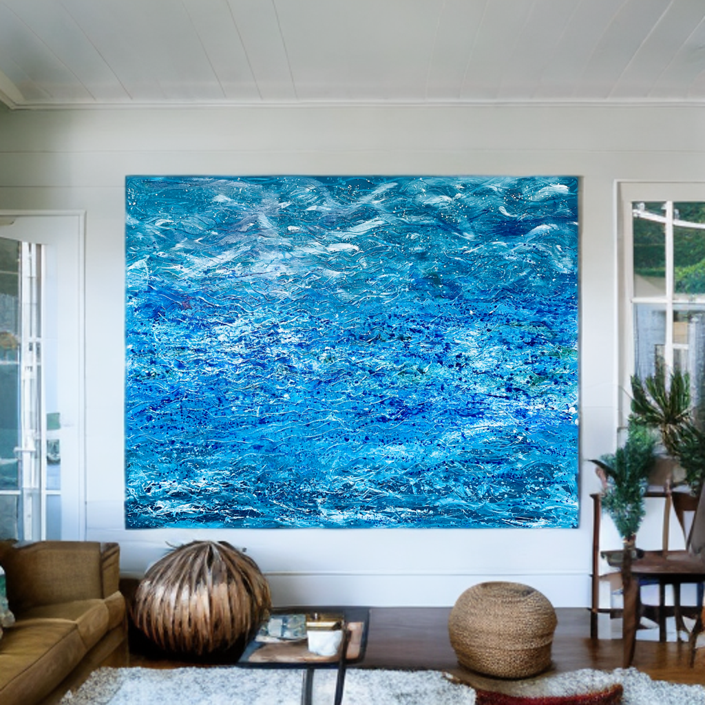 #38 - 🌊 High Tide