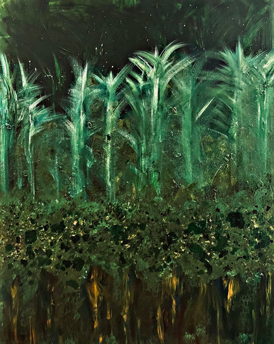 #11 - 🎋 Bamboo Forest