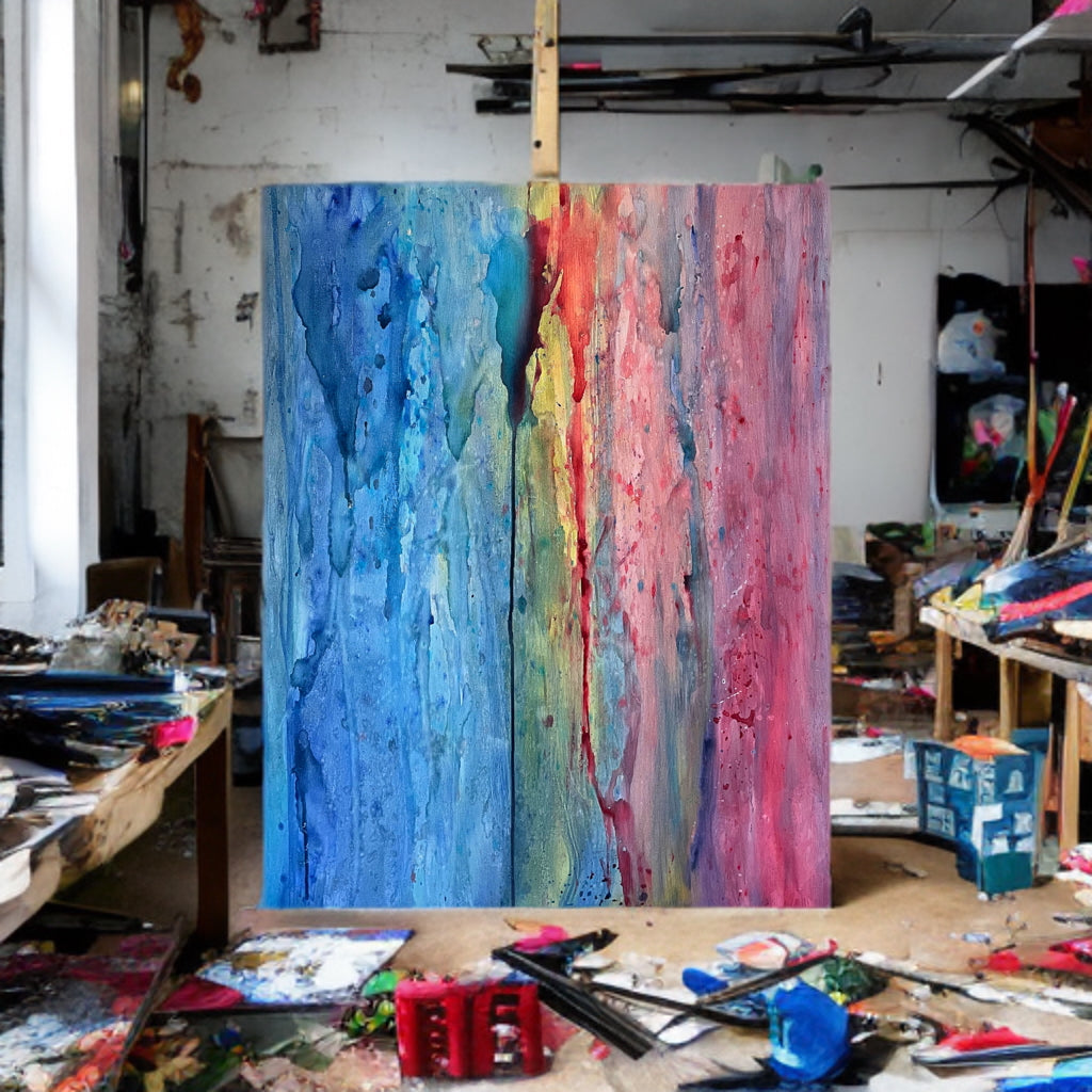 #1 - 🫀 Mucho más