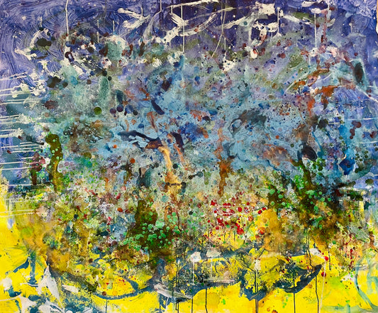 #37 - 🌠 Barcelona by the Sea