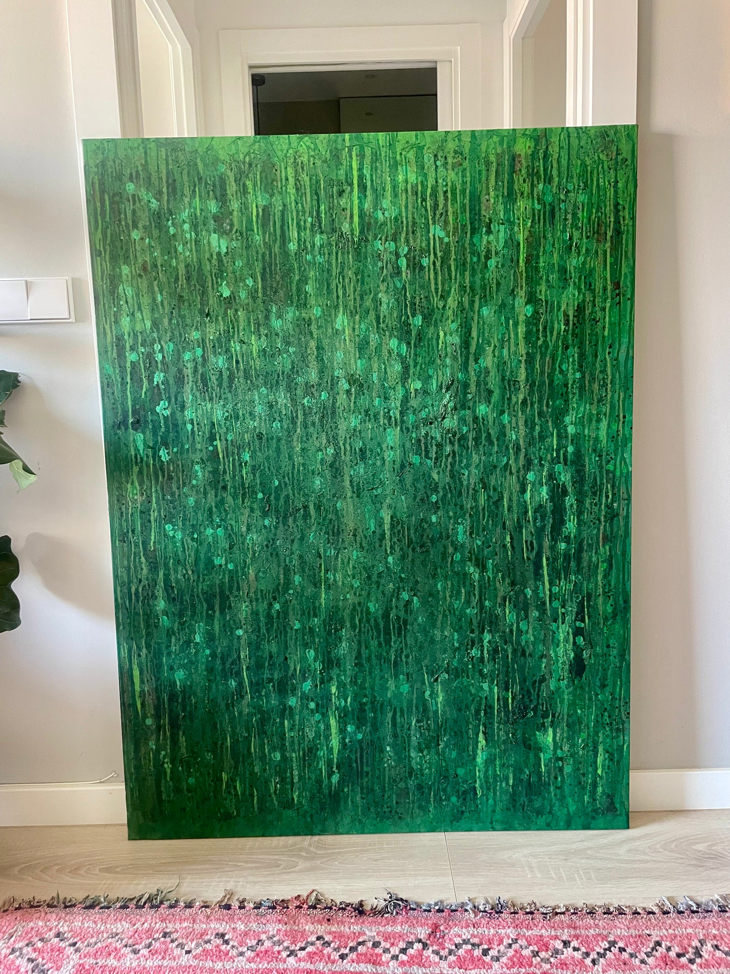 #39 - 👣 Mowgli and the Jungle