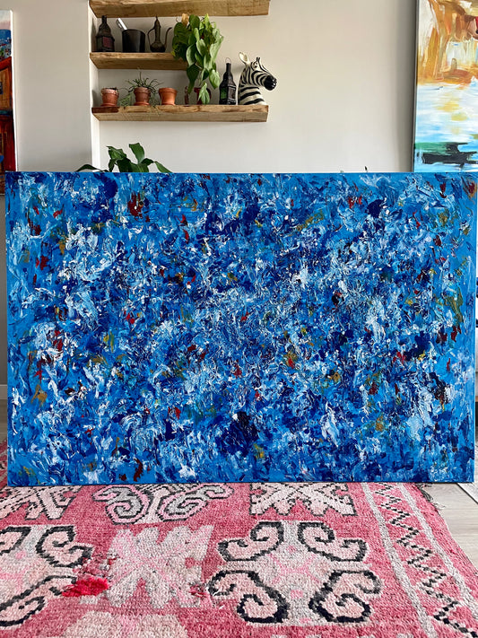 #13 - 🏊🏾 Corrientes