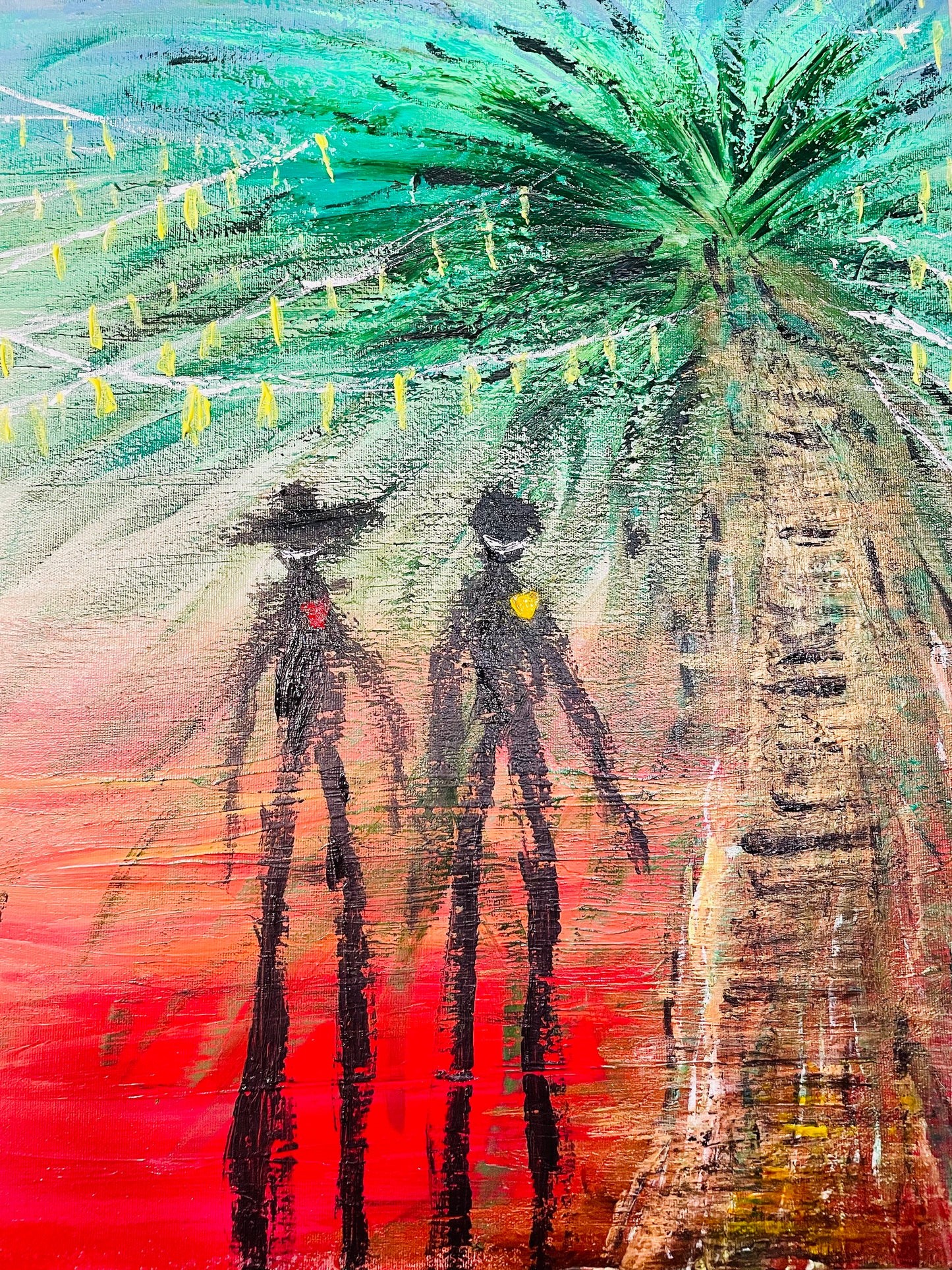 #14 - 👬🏿 Los Gemelos