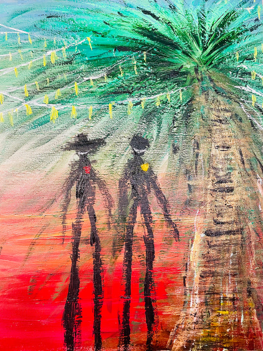 #14 - 👬🏿 Los Gemelos