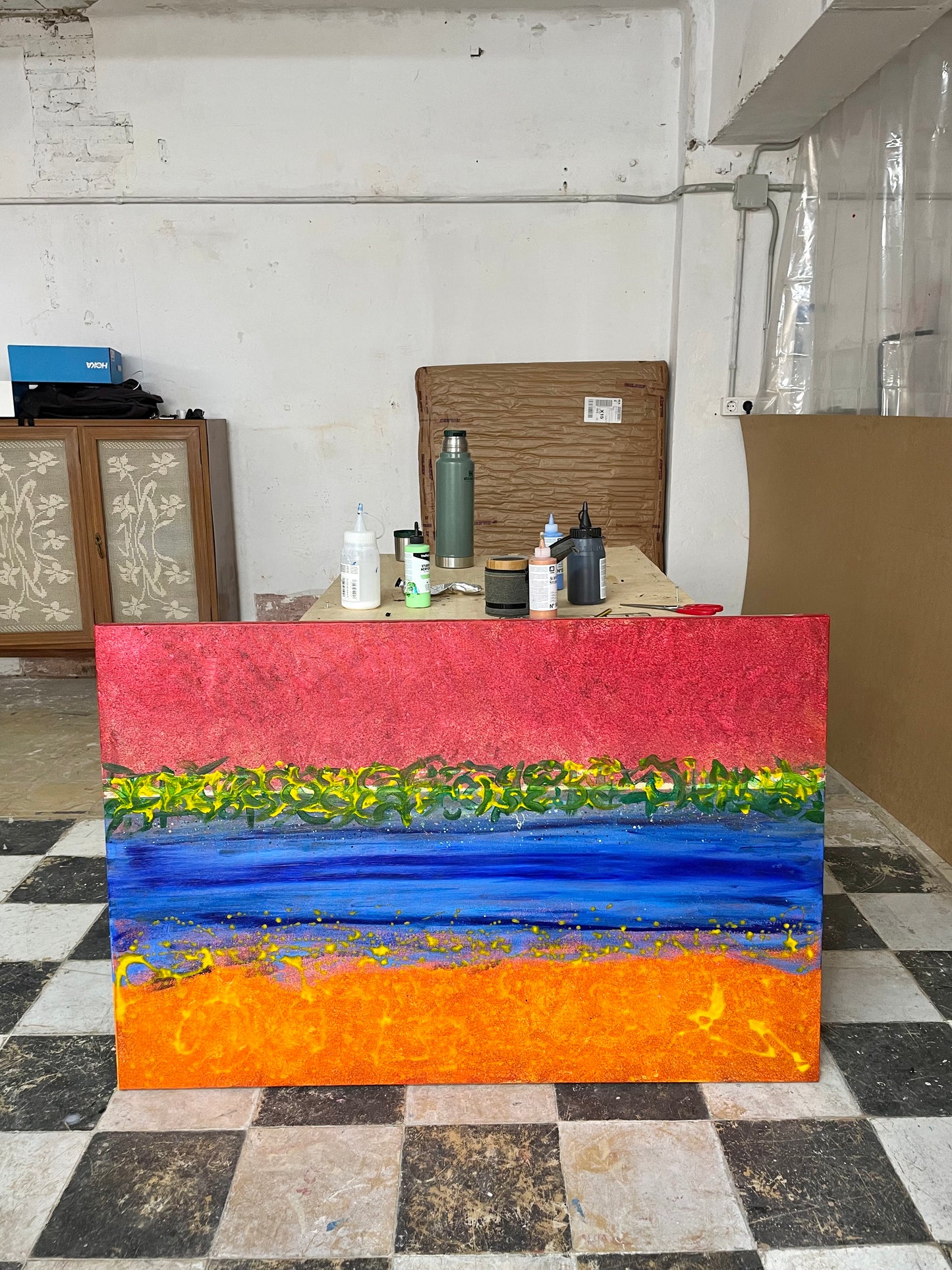 #17 - 🇦🇲 Armenia