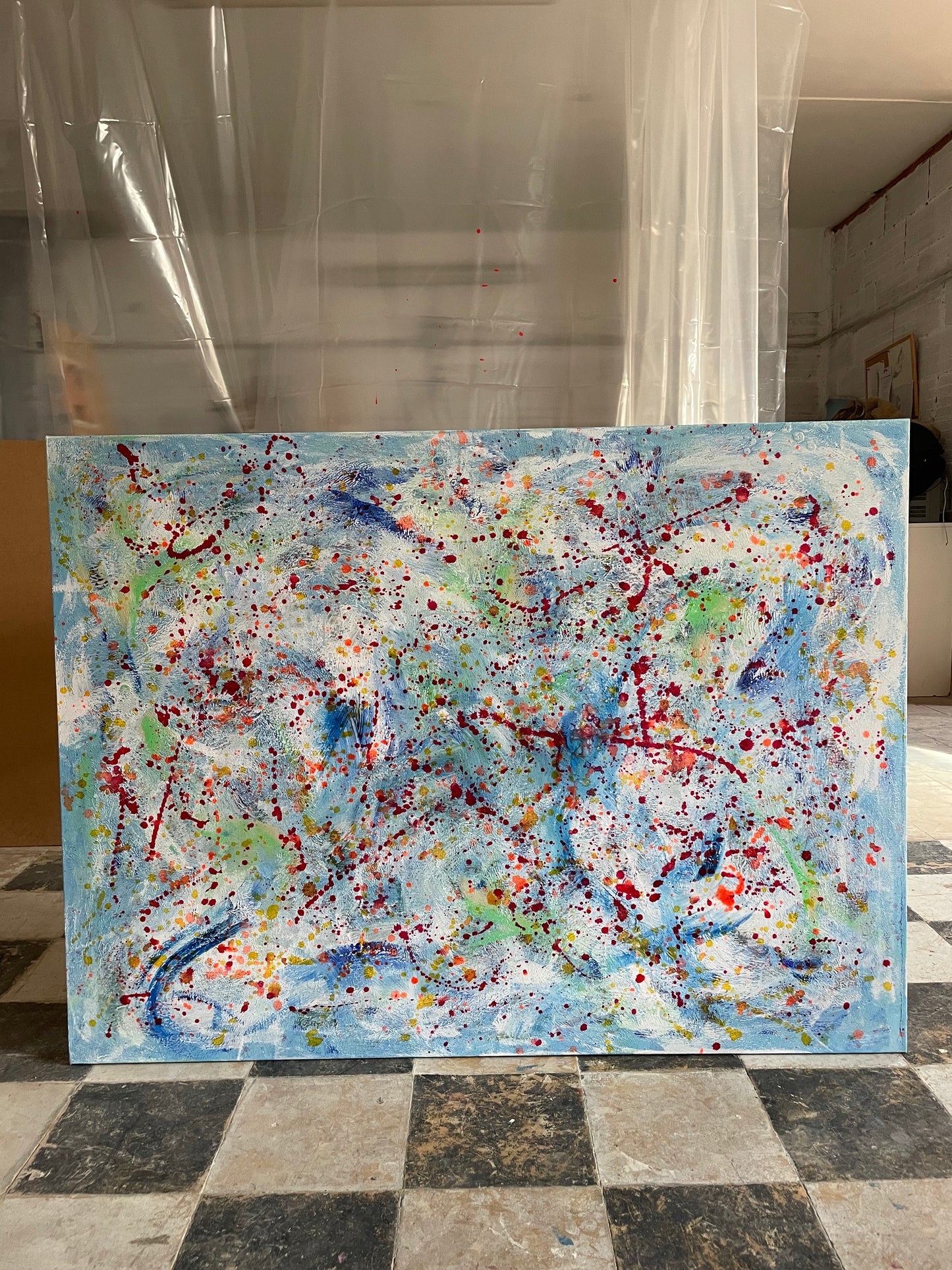 #18 - 🌬️Le Vent Nous Portera